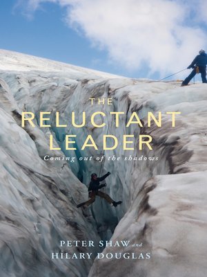 cover image of The Reluctant Leader